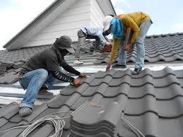 Reliable Landmark, AR Roofing Solutions